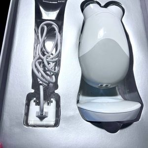 Facial Trinity device